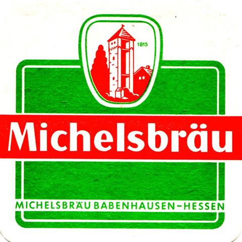 babenhausen of-he michels his baben 6-8a (quad185-u r hessen)